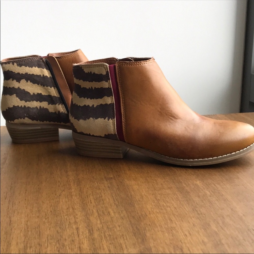 Brand New dv by Dolce Vita Ankle Boots
